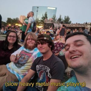 Meet your Posher, Austin